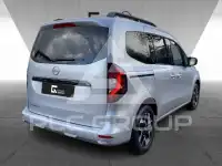 2026 Nissan TOWNSTAR
