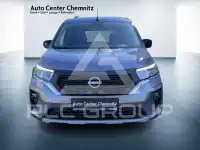 2026 Nissan TOWNSTAR