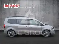 2026 Nissan TOWNSTAR