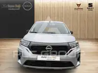 2026 Nissan TOWNSTAR