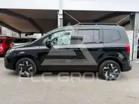 2026 Nissan TOWNSTAR