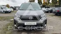 2026 Nissan TOWNSTAR