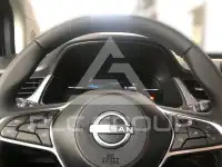 2026 Nissan TOWNSTAR
