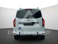 2026 Nissan TOWNSTAR