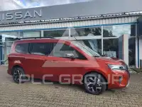 2026 Nissan TOWNSTAR
