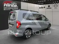 2026 Nissan TOWNSTAR