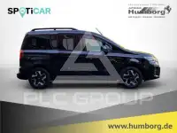 2026 Nissan TOWNSTAR