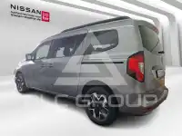 2026 Nissan TOWNSTAR