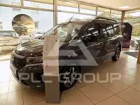 2026 Nissan TOWNSTAR