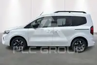 2026 Nissan TOWNSTAR