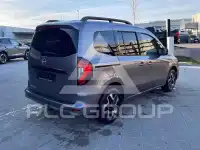2026 Nissan TOWNSTAR