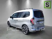 2026 Nissan TOWNSTAR