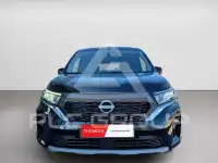 2026 Nissan TOWNSTAR