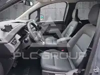 2026 Nissan TOWNSTAR