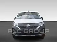 2024 Nissan TOWNSTAR