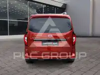 2026 Nissan TOWNSTAR