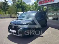 2026 Nissan TOWNSTAR