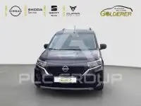 2026 Nissan TOWNSTAR