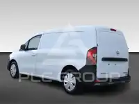 2024 Nissan TOWNSTAR