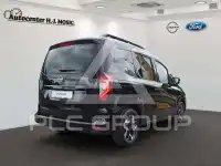 2026 Nissan TOWNSTAR