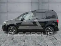 2026 Nissan TOWNSTAR