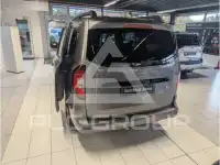 2026 Nissan TOWNSTAR
