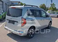 2026 Nissan TOWNSTAR