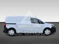 2024 Nissan TOWNSTAR