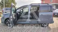 2026 Nissan TOWNSTAR