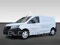 2024 Nissan TOWNSTAR