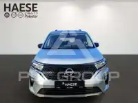 2026 Nissan TOWNSTAR