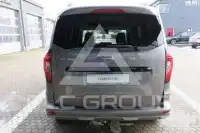 2026 Nissan TOWNSTAR