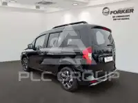 2026 Nissan TOWNSTAR