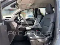 2026 Nissan TOWNSTAR