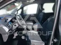 2026 Nissan TOWNSTAR