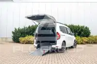 2026 Nissan TOWNSTAR