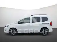 2026 Nissan TOWNSTAR