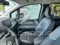 2026 Nissan TOWNSTAR