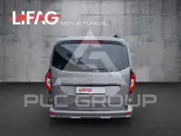 2026 Nissan TOWNSTAR