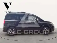 2026 Nissan TOWNSTAR