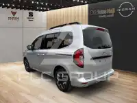 2026 Nissan TOWNSTAR