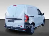 2026 Nissan TOWNSTAR