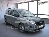 2026 Nissan TOWNSTAR