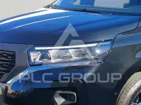2026 Nissan TOWNSTAR