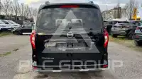 2026 Nissan TOWNSTAR
