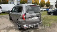 2026 Nissan TOWNSTAR