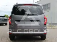2026 Nissan TOWNSTAR