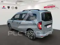 2026 Nissan TOWNSTAR
