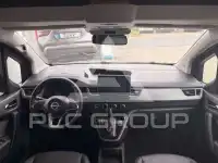 2026 Nissan TOWNSTAR