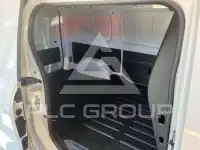 2026 Nissan TOWNSTAR